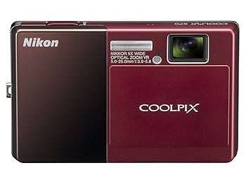 ◻︎スマホ転送ok◻︎Nikon COOLPIX S70 SDカード付き ◻︎スマホ転送ok◻︎Nikon COOLPIX S70 SDカード付き